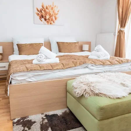 U152 Apartment Jahorina