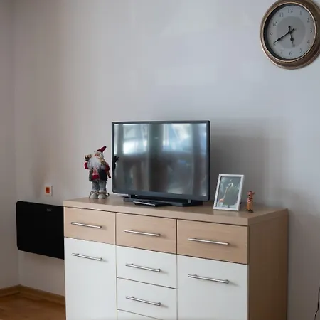 U152 Apartment Jahorina
