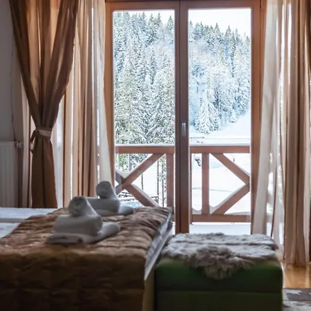 U152 Διαμέρισμα Τζαχορίνα