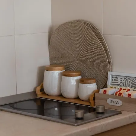 Διαμέρισμα U152 *