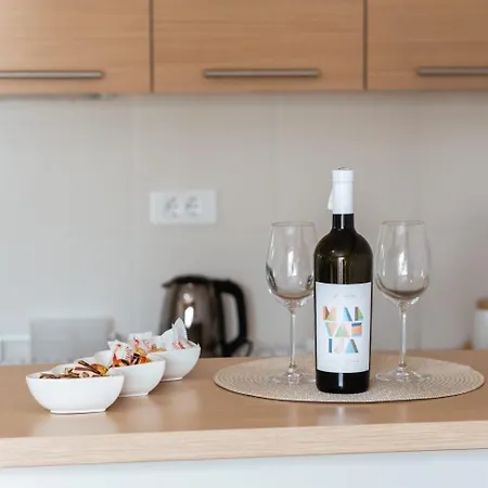 Διαμέρισμα U152