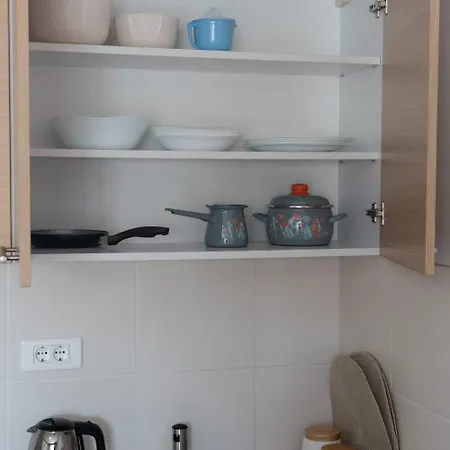 Διαμέρισμα U152 *