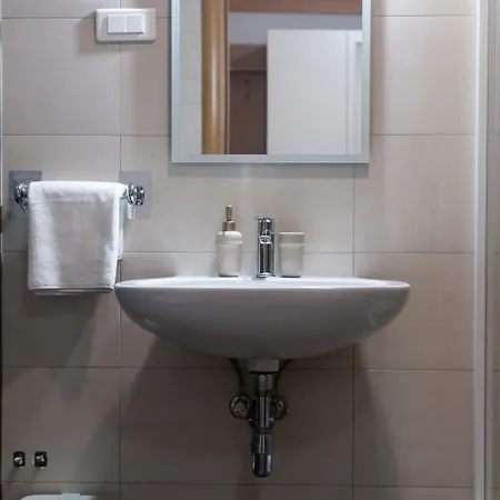 Διαμέρισμα U152 Τζαχορίνα